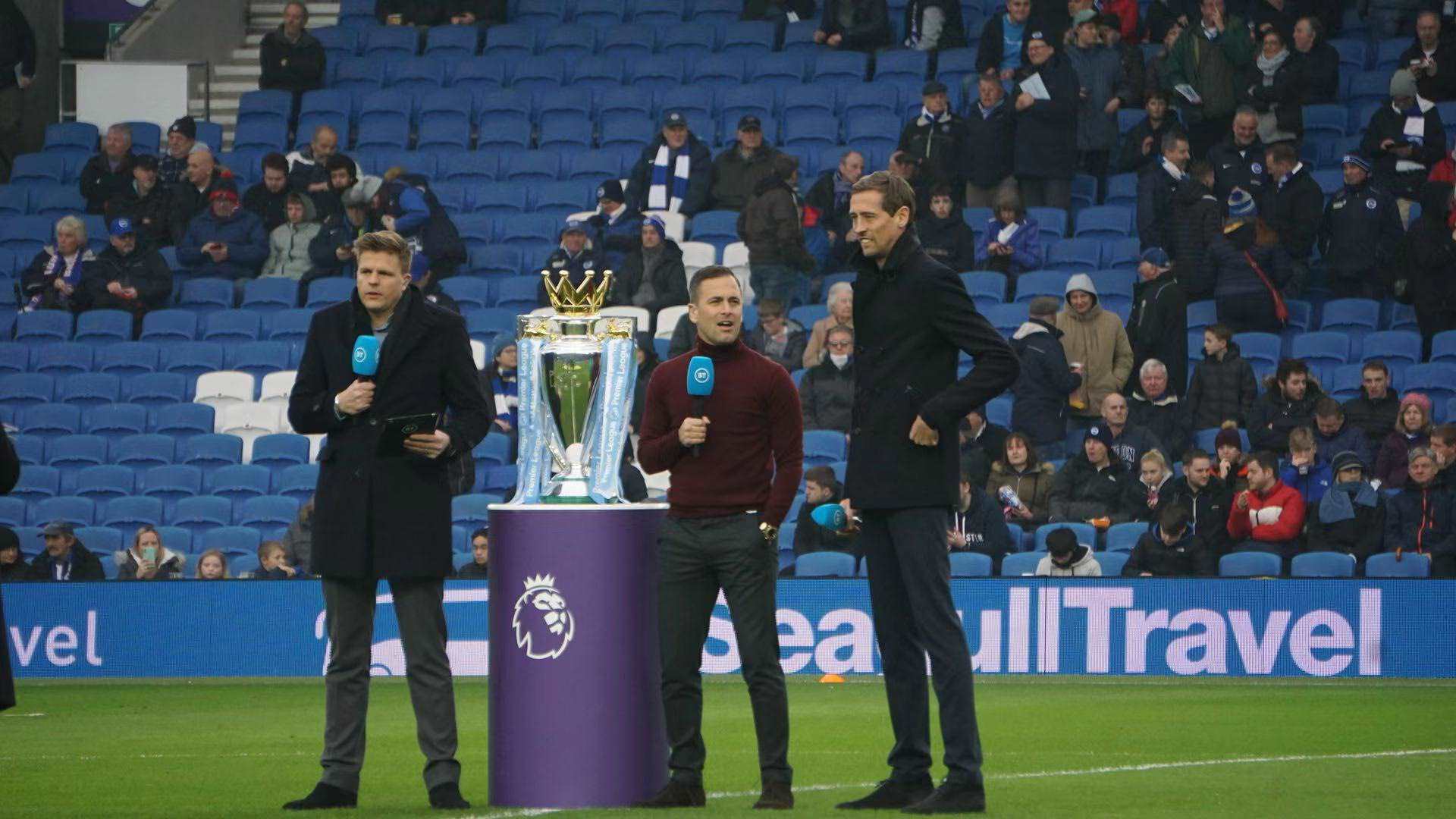 的足球智商 的足球智商