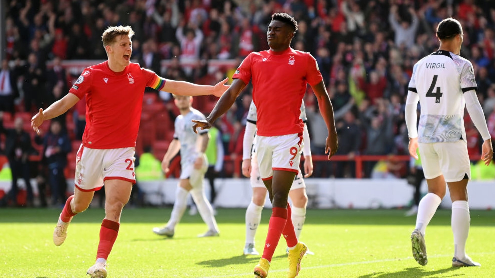 赛的胜负往 赛的胜负往