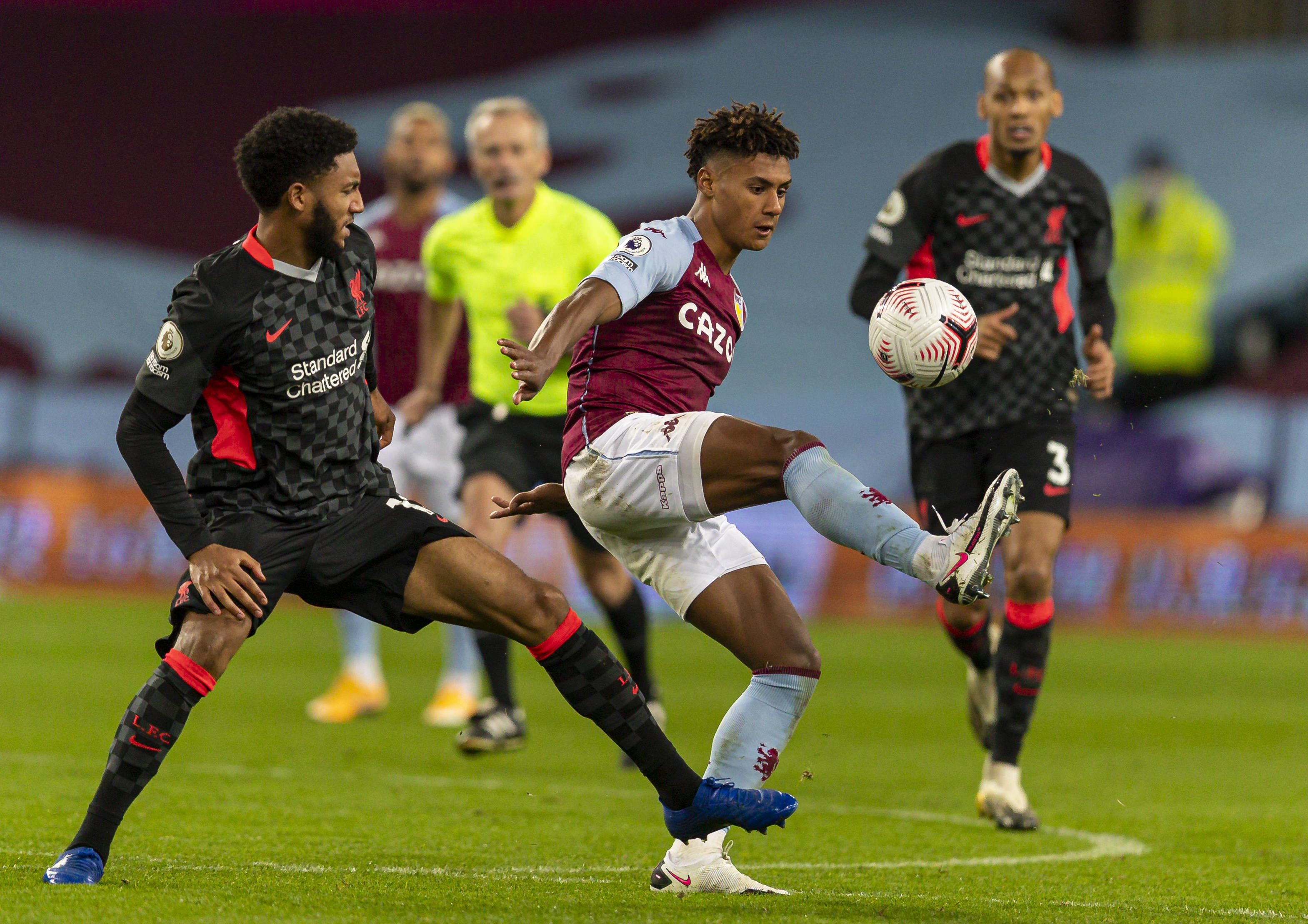 从随机性到 从随机性到