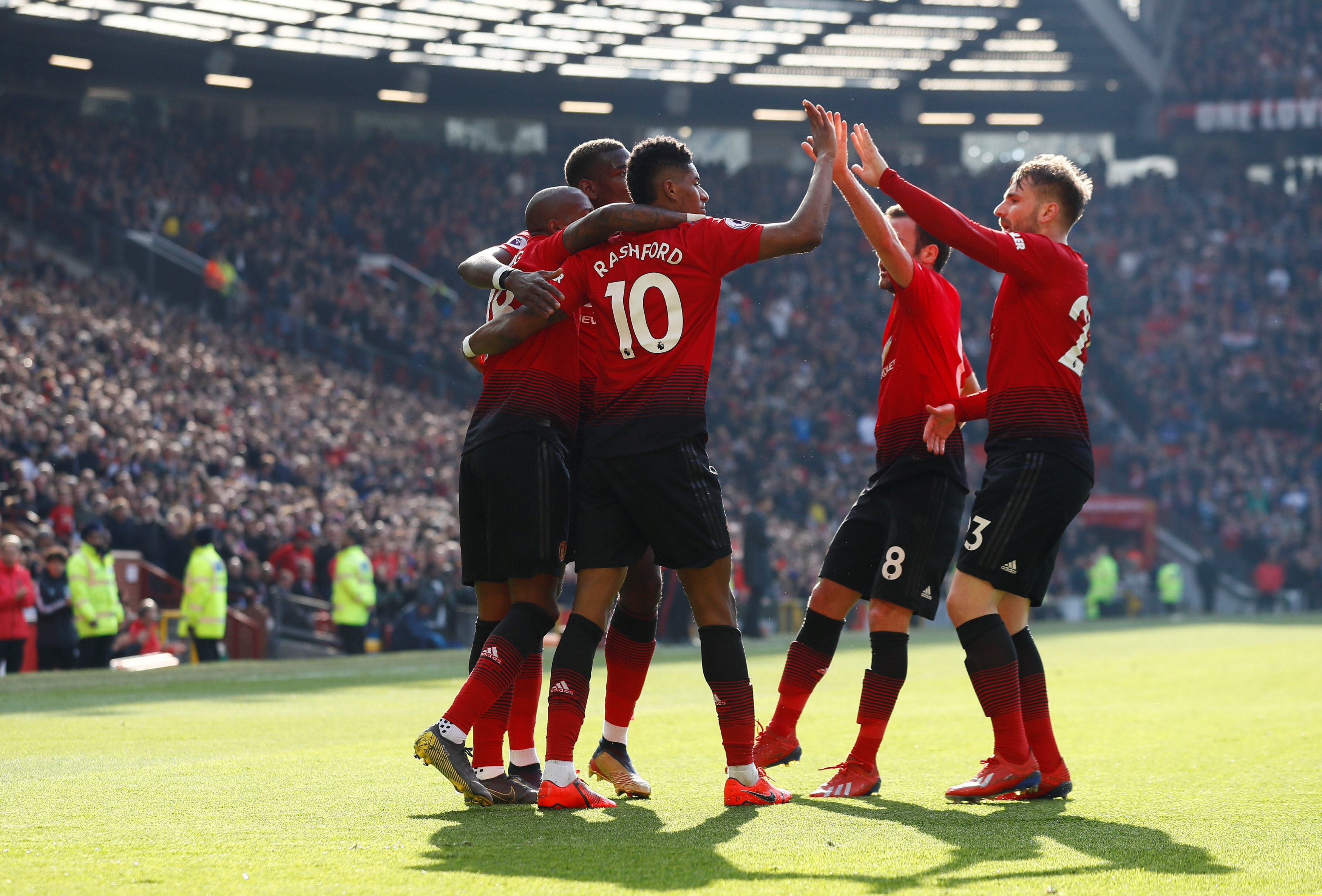 团队中的核 团队中的核